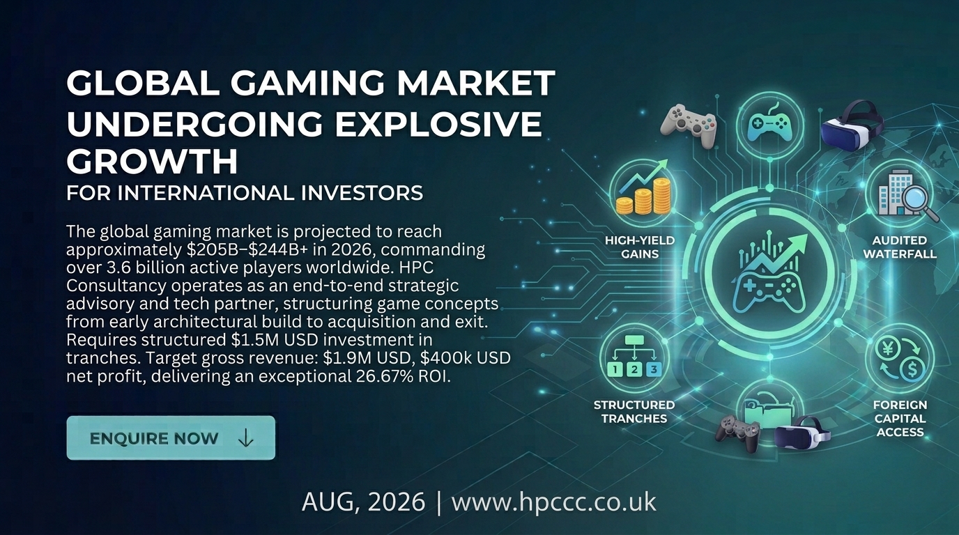Georgia gaming market is undergoing rapid growth
