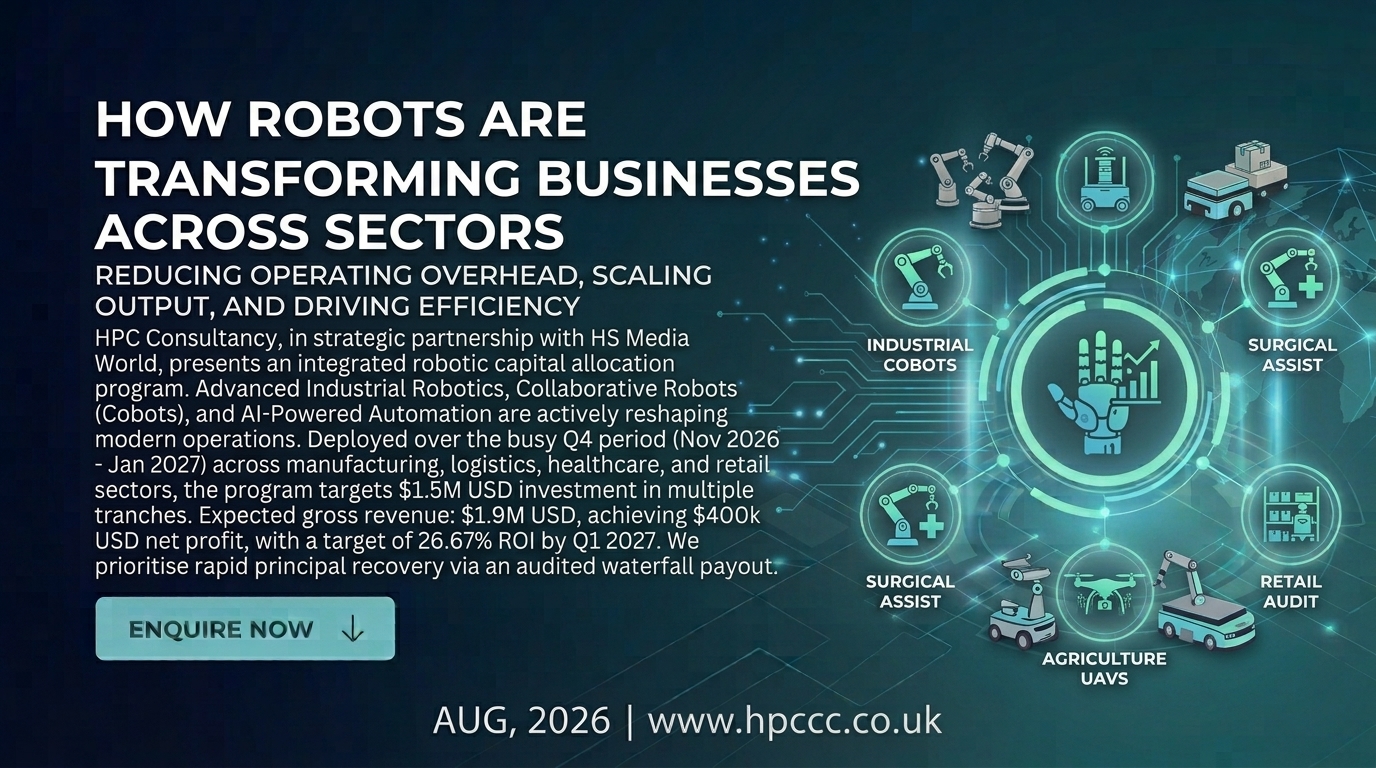The Rise of the Machines in Georgia: How Autonomous Robotics and AI Are Driving Next-Gen Enterprise Efficiency Across Georgia Industries