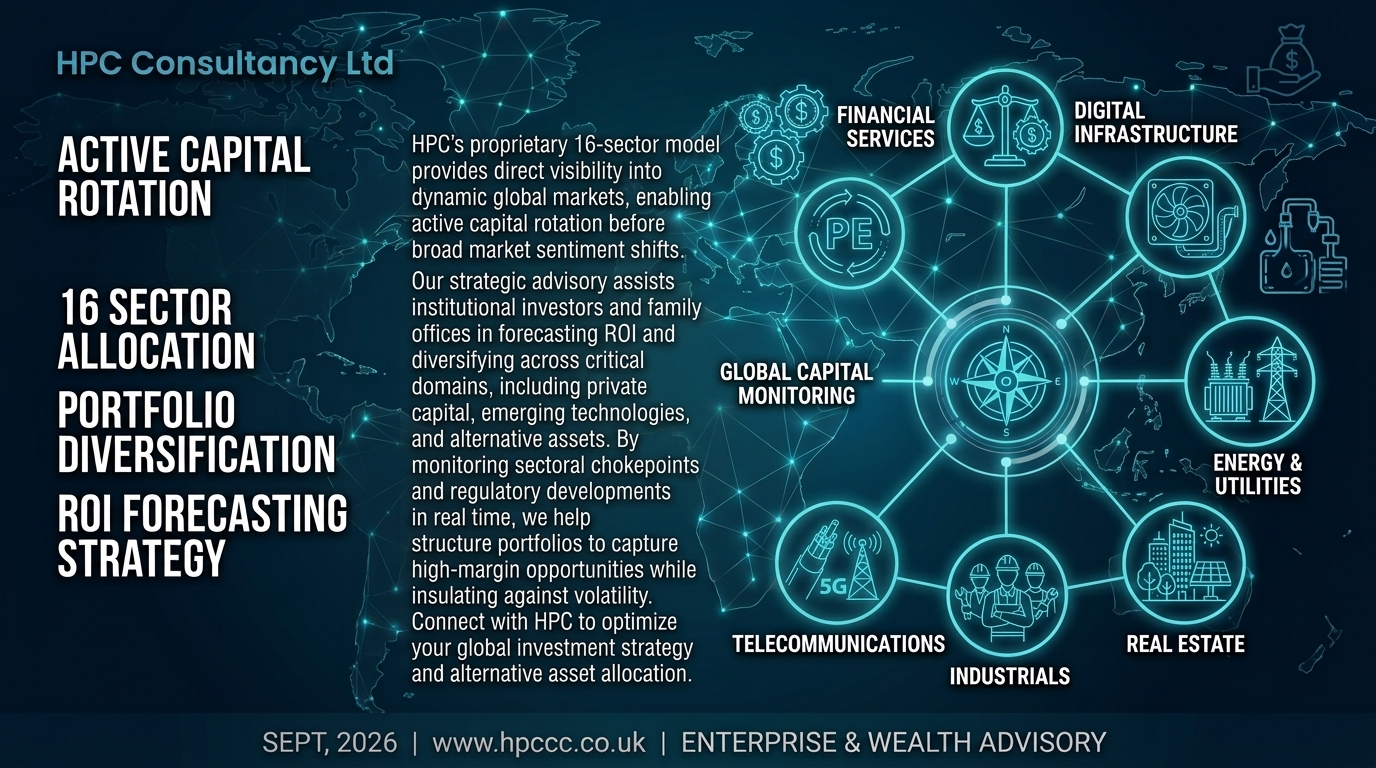 Maximising Returns through Active 16 Sector Allocation in Georgia