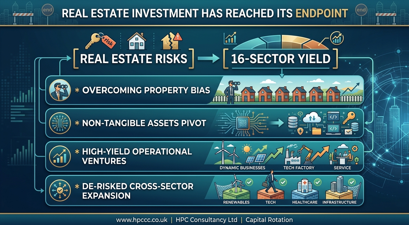 Real Estate Georgia Investment Has Reached Its Endpoint