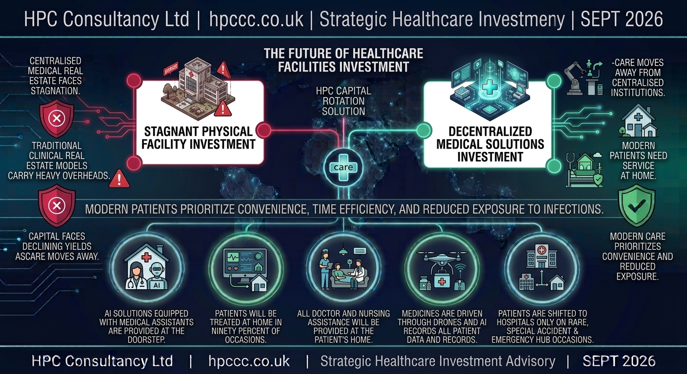 The Future of Georgia Healthcare Facilities from an Investment Perspect ive