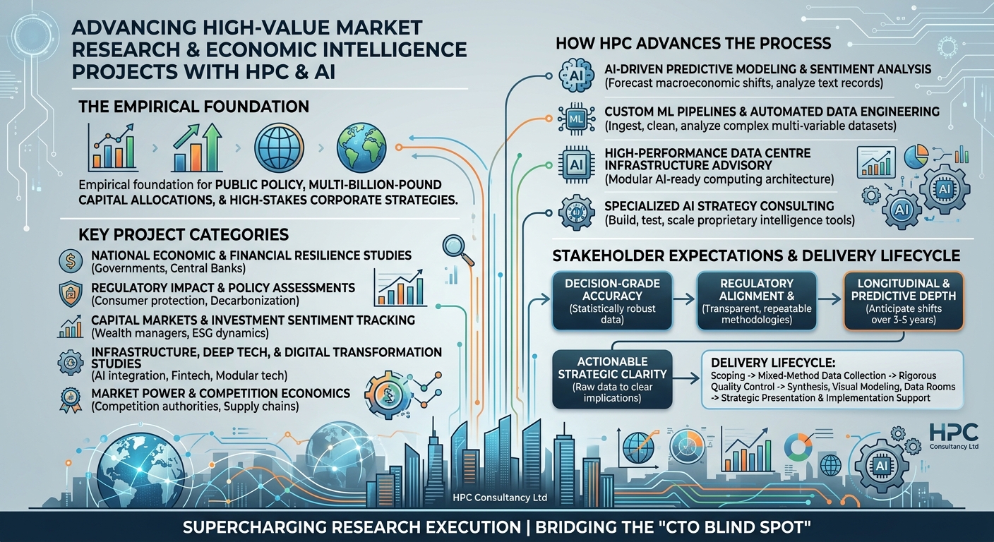 Understanding High-Value Market Research For Young Business Leaders